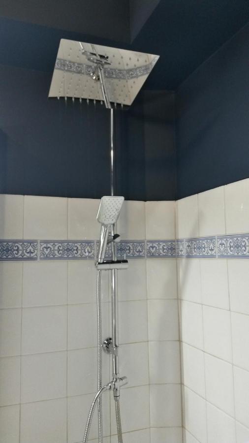 Centre D'Aix - Charmant Appartement 1 Chambre Pythagore Avec Parking Екс ан Прованс Екстериор снимка