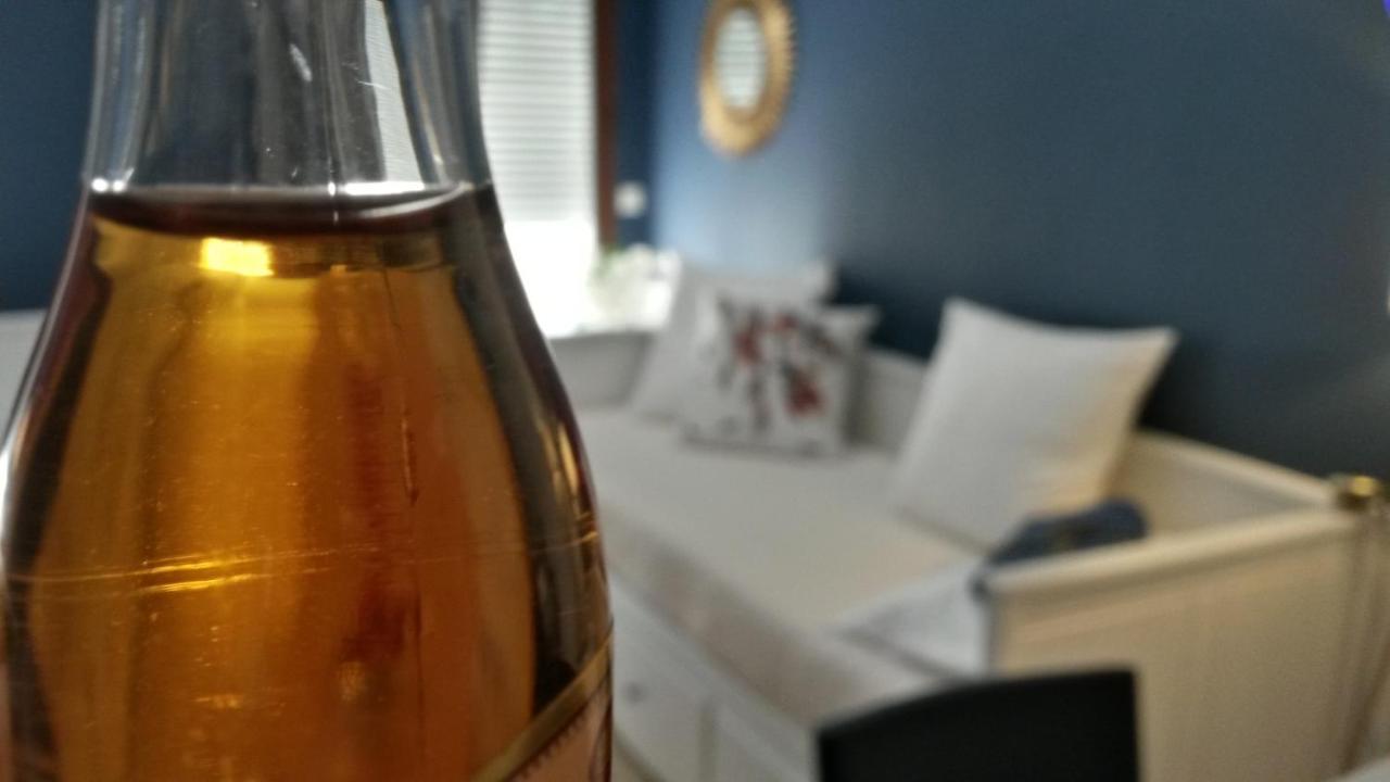 Centre D'Aix - Charmant Appartement 1 Chambre Pythagore Avec Parking Екс ан Прованс Екстериор снимка